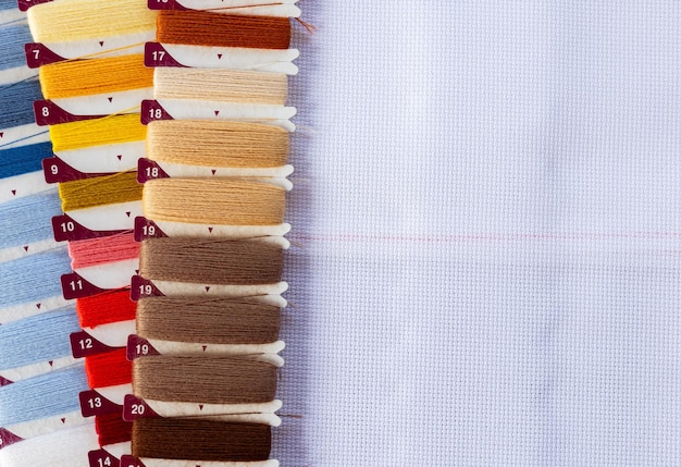 Eșantion tarifar broderie